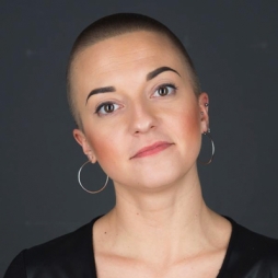 Smiljana Savicic is a Graphic Design at Simpson Coulter Studio in Las Vegas Smiljana Savicic is a Graphic Design at Simpson Coulter Studio in Las Vegas